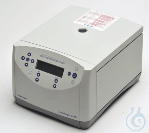 CENT 5430, KEYP, WITHOUT ROTOR, 230V GB