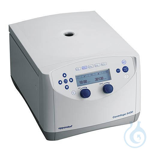 CENT 5430, KNOB, WITHOUT ROTOR, 230V GB