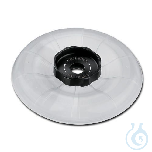 LID FOR 18xCRYO TUBE ROTOR (5430)
