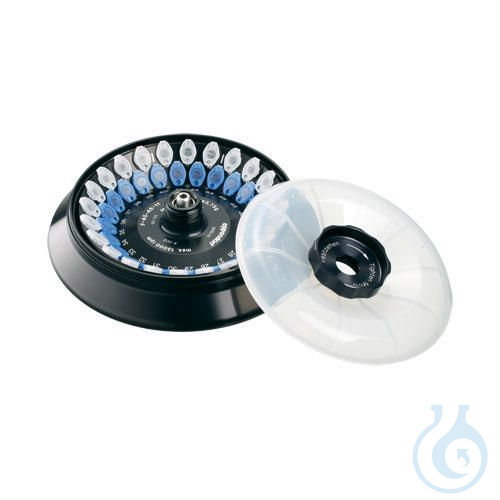 ROTOR 48x2ML MET DEKSEL (5430)