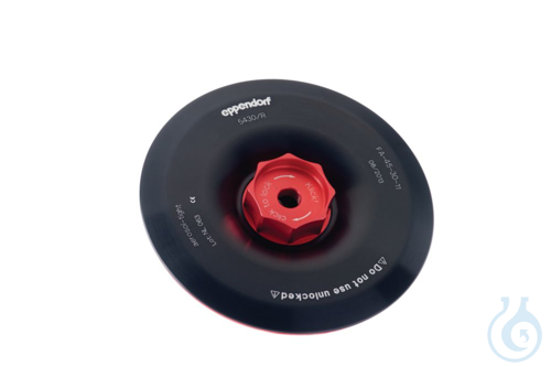LID F/30x2ML A-T QL ROTOR (5430)