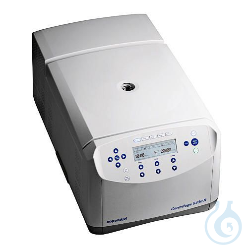 CENT 5430R KEYP, WITHOUT ROTOR, 230V