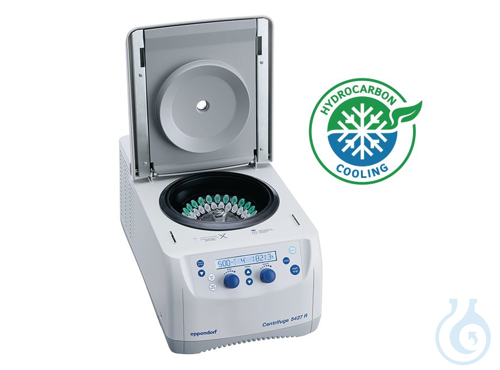 Centr. 5427R+Rotor48 230V/50-60Hz CH
