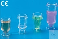 Sample cup for Technicon®-Konelab® 2ml PS
