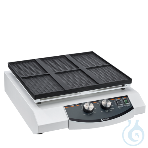 Titramax 1000 -- EU-plug