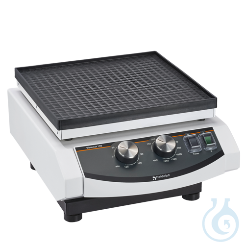 Vibramax 100 -- UK-plug