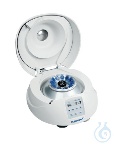 CENT MINISPIN, 12x2ML ROTOR, 230V, CH