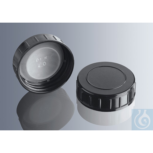 Screw caps GL 22,