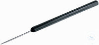Dissecting Needle Straight 140 mm