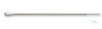 Cotton-tipped applicators (Swabs) 150 mm long