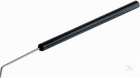 Dissecting Needle Bent 140 mm