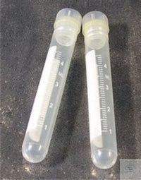 Cryovials PP