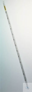 Serological pipettes 1 ml yellow sterile
