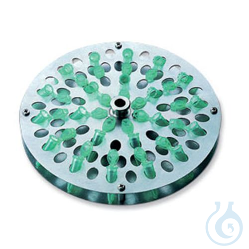 ROTOR 70x1.5/2ML(F-45-70-11) F/CONC/VACU