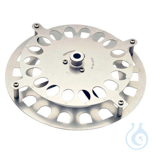 ROTOR 18x10ML (F-40-18-19) F/ CONC/VACUF