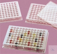 Tissue culture plates for Elisa Luxlon