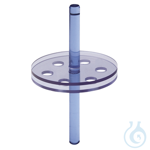 Test tube stand