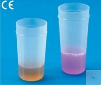Toa-beakers truncated cups