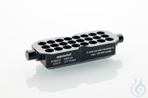 Buckets S-96x0.2-PCR (Centr 5425/R)