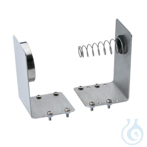 Separatory funnel clamp size 2 (2.000 ml)