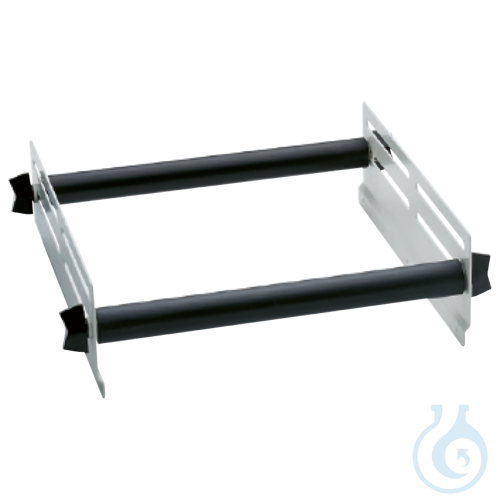 Attachment with 2 tension rollers