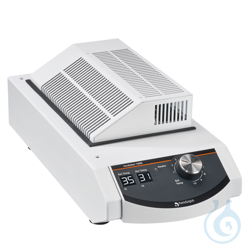 Incubator 1000 verwarmingsmodule -- EU-stekker