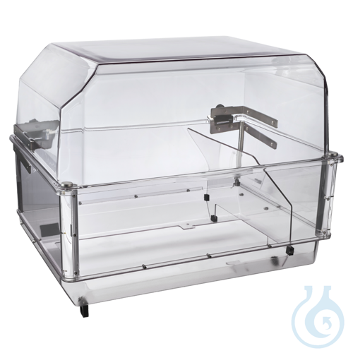 High hood XL for Incubator 1000