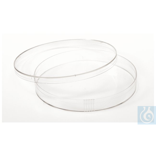 PETRI DISH PMP;100MMX15MM