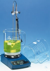 Stirring beaker (Safety -) 2000ml Ø 145mm