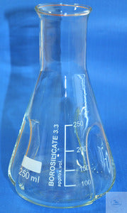 Culture flasks „BIOGEN“ 250 ml Ø 85 mm
