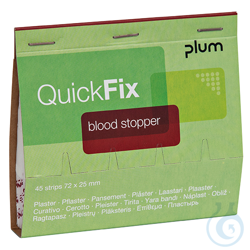 QuickFix Refill 5516 Blood Stopper