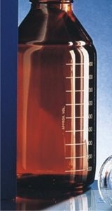 Laboratory bottles 1000 ml GL 45 round