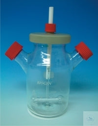Microcarrier stirrer flasks „BIOGEN“ 250 ml