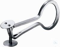 Pinchcock Mohr 60 mm