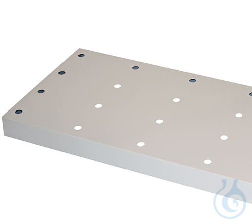 perforated insert sh.steel lam. for Q90/S90 B1200 1024x417x60