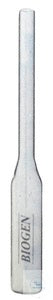 Freeze drying ampoules, boro., flat bot
