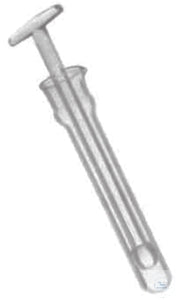 Dounce tissue homogenizer 2 ml