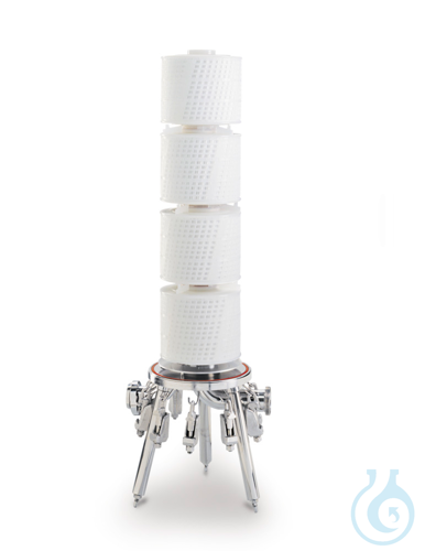 Sartopure GF+ Jumbo Star 1.2m 40'' 1 pc