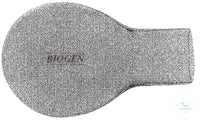 CULTURE FLASK, KOLLE, MADE OF BOROSILI