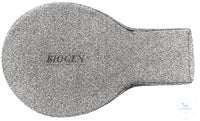 Culture flask, ROUX, 1200 ml, with conic