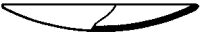 Evaporating dishes Ø: 50 mm