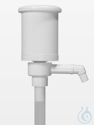 Dosing pump Dosi-Pump, 250 ml/str., fix. feed.tube