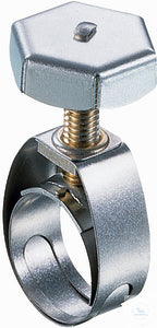 Tubing Clamp St.St. 5-12 mm