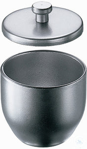 Crucible 60 mm D.