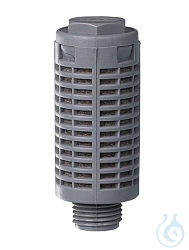 Geluidsabsorber, AirJet Mini