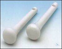 Pestles 56 unglazed, Size 2, lenght 150mm, Ø of head 36mm