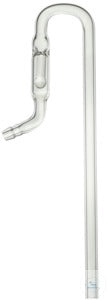 Spare-part suction tube for 5 663 000