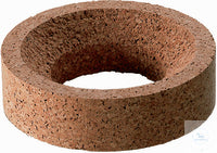 Cork Ring 140 X 90 mm