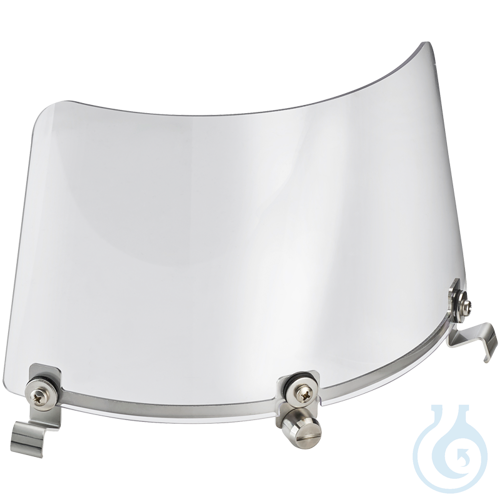 Guard shield