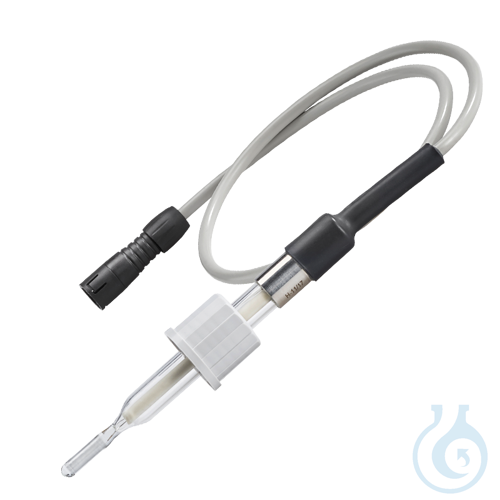 Vapor temperature sensor